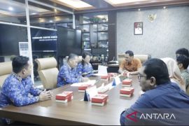 BPS Kaltim komitmen tingkatkan kualitas  statistik daerah