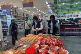 BBPOM Bali temukan produk tak penuhi ketentuan didominasi kedaluwarsa