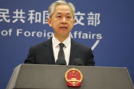 China harap AS konsisten soal Taiwan sesuai pertemuan San Fransisco