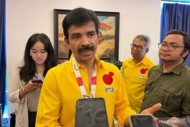 Indosat optimalkan infrastruktur dan kapasitas jaringan jelang akhir tahun