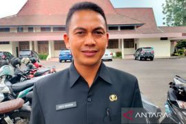 Sebanyak 16.312 warga Rejang Lebong terima BLT dampak El Nino