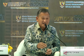 Indonesia holds three attractions for investors: Energy Minister