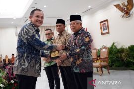 Astra terima apresiasi Anugerah Revolusi Mental 2023