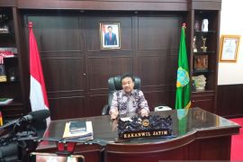 BPN Jawa Timur: Tak perlu takut alih media ke sertifikat tanah elektronik