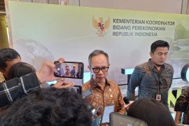 OJK sebut pertumbuhan DPK perbankan tahun ini alami perlambatan