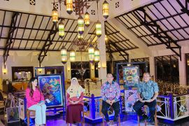 BPKAD Jatim kuatkan pengawasan agar anggaran belanja terserap maksimal