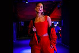 Alicia Keys ingatkan penggemar tentang album Natal 'Santa Baby'