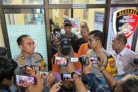 Polres Situbondo tetapkan dua  tersangka kasus dugaan perdagangan orang