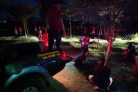 Polisi usut temuan jenazah perempuan di bawah umur di Kepung Kediri