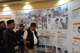 KPU Kota Blitar mendirikan rumah pintar Pemilu Nasional