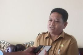 Pemkab Biak Numfor realisasikan belanja daerah capai 80 persen