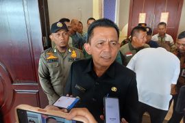 Pemprov Kepri antisipasi lonjakan COVID-19 saat Natal