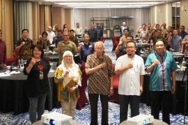 YKAN: Pengelolaan Bentang Alam Wehea Kelay belum jelas