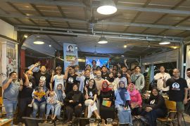 Circle Gibranesia sebut Gibran lebih kuasai dan unggul dalam debat