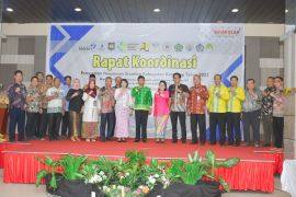 Wabup ungkap stunting di Ketapang menurun