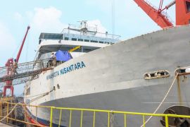 Natal-Tahun Baru, PT PAL pastikan kesiapan armada kapal niaga