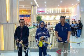 HokBen buka gerai sajian khas Jepang ke-381 di Bontang