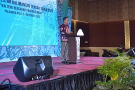 PLN gelar Forum Investor dukung "Kalteng Bercahaya Makin Berkah"