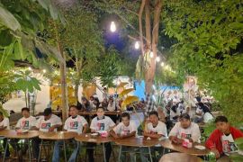 "Bergema" sebut Ganjar-Mahfud unggul saat sesi debat