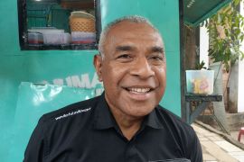 Dispar Jayapura minta pengelola objek wisata layani pengunjung dengan baik