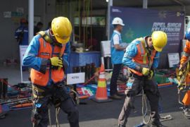PLN siagakan 4.085 personel, amankan listrik Natal dan Tahun Baru 2024