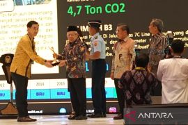 Raih Proper Emas 2023, Kalbe komitmen pembangunan berkelanjutan