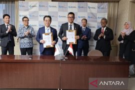 Kolaborasi Global, PLN Gandeng Sumitomo Kembangkan PLTSa Kapasitas 50 MW di Jawa Barat