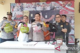 Polres Sukabumi kembangkan kasus penyalahgunaan elpiji subsidi 3 kg
