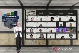 Turnamen Sains Data Nasional 2023 umumkan daftar pemenang