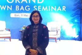 Ketiga cawapres punya kesamaan dalam efisiensi anggaran