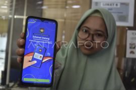 Perubahan KTP elektronik menjadi IKD Page 1 Small