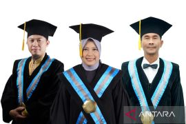 UMM tambah tiga guru besar bidang kajian terorisme hingga tata kelola