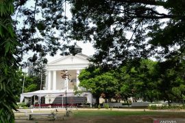 GPIB Immanuel Jakarta gelar ibadah malam Natal secara hibrida hari ini