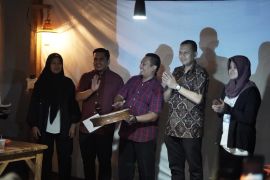 Lambhuk dinobatkan sentra gampong film, siap majukan industri budaya di Aceh