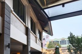 Romo: "Damai dan Suka Cita" jadi pesan Natal di Lampung