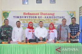 Anggaran pembangunan Aek Bilah Tapsel setiap tahun meningkat