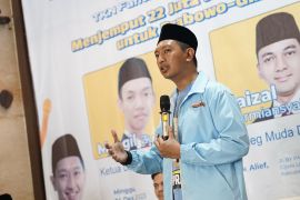 Rekonsiliasi dengan Jokowi perkuat suara Prabowo