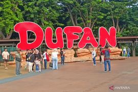 Lima destinasi wisata DKI untuk isi libur panjang akhir pekan ini