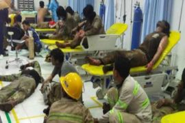 PT IMIP bentuk tim penanganan pascaledakan tungku smelter yang tewaskan belasan orang