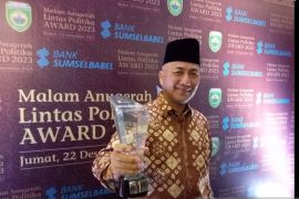 Pemkab Muba minta RT dan RW hingga kades jangan  langgar netralitas