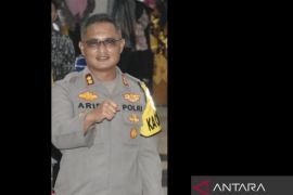 Polres Belitung Timur siagakan 160 personel amankan natal-tahun baru