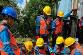 PLN gelar pembelajaran lewat Kampus Yantek