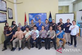 Baru 13 dari 123 desa di Kubu Raya jalankan program P4GN