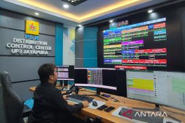 Gereja fokus pengamanan kelistrikan pada perayaan Natal