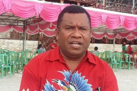 Tokoh: Makna Natal saling mengasihi sesama manusia