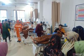 Manpower Ministry responds to fatal factory accident in Morowali