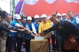 Proggram dedieselisasi PLN berhasil operasikan saluran kabel laut 20 KV interkoneksi Batam-Pulau Buluh