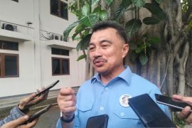 Gerindra Jabar targetkan 65 persen suara untuk Prabowo-Gibran pada Pilpres 2024