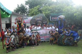 Ada jarkep dan pasar murah, Pasti Ganjar "diserbu" warga Tebing Tinggi