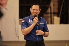 SBY dan AHY diagendakan hadiri perayaan Natal nasional di Sumut